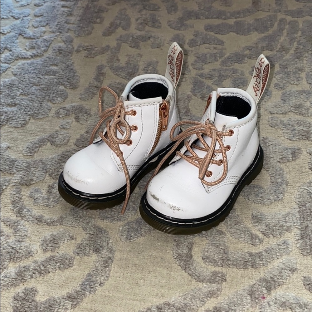 Baby Dr Martens